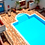 Residence Cristal Blu