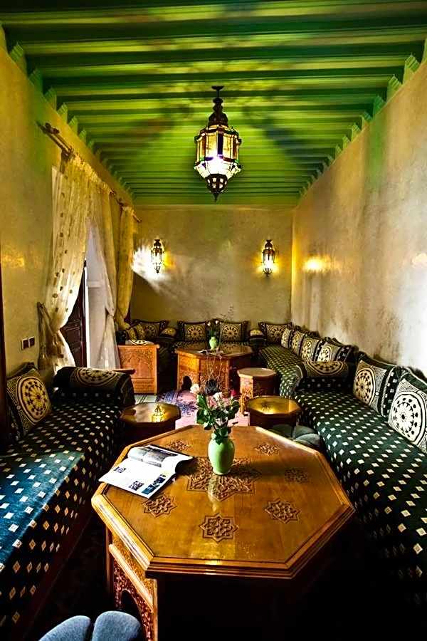 Riad Tidar by Phoenix