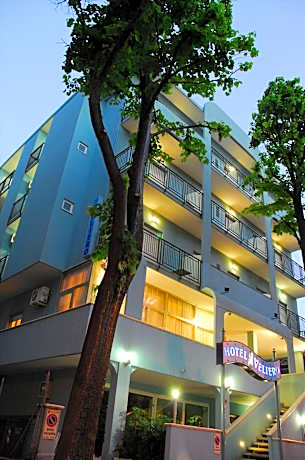 Hotel Veliero
