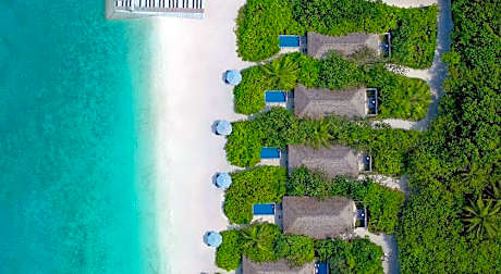 Le Méridien Maldives Resort & Spa