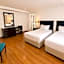 Hotel Le Manoir Bogotá