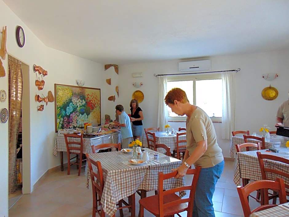 Osteria B&B Il Rifugio