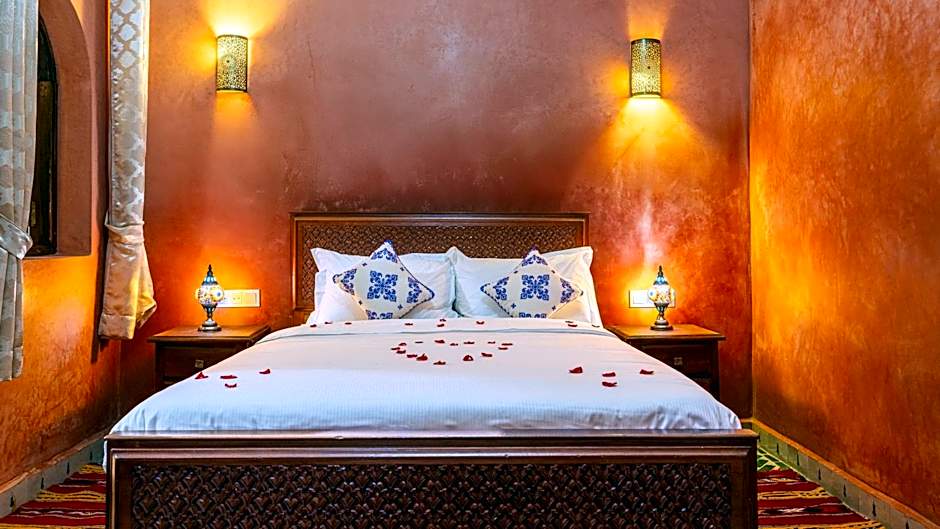 Riad Bab Tilila