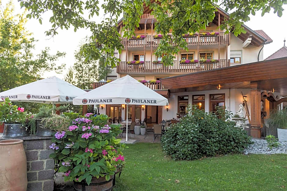 Gästehaus Becher