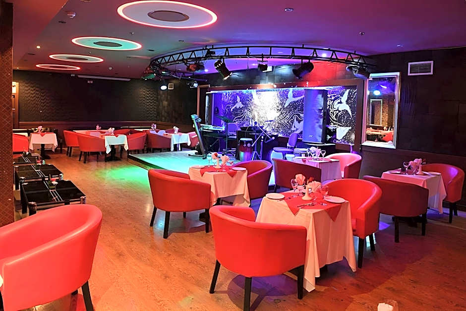 Juffair Gate Hotel