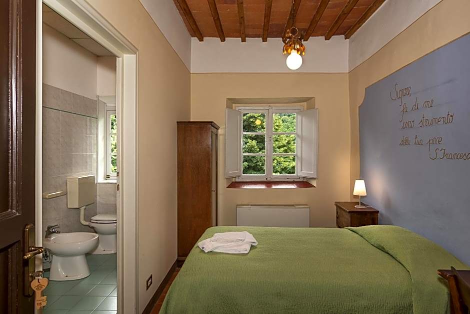 Casa Diocesana di Lucca