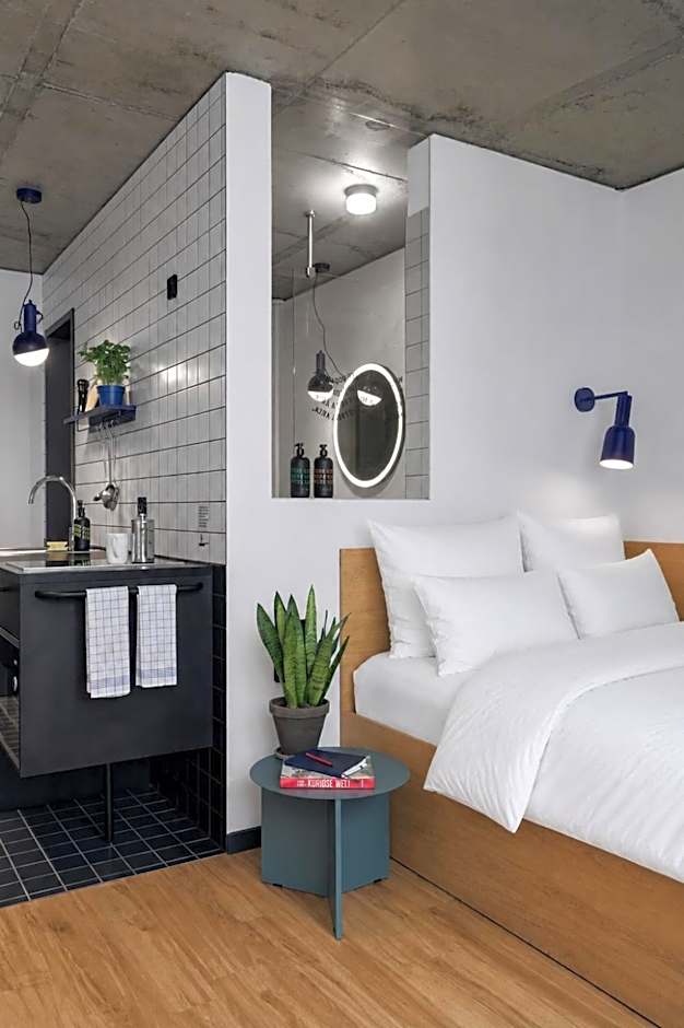 STAYERY Berlin Friedrichshain - stylish Rooms & Apartments