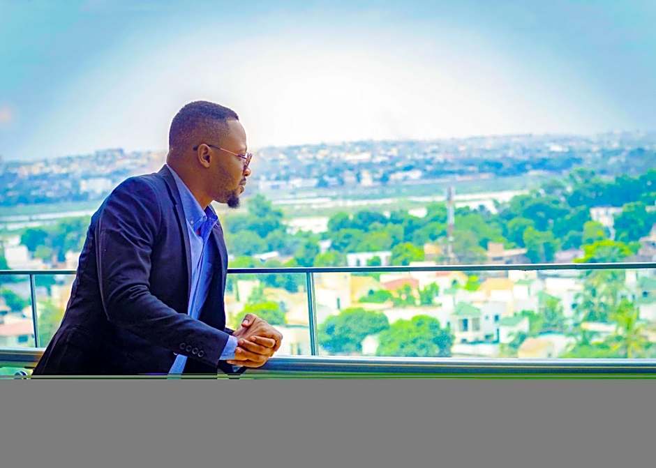 Radisson Collection Hotel Bamako