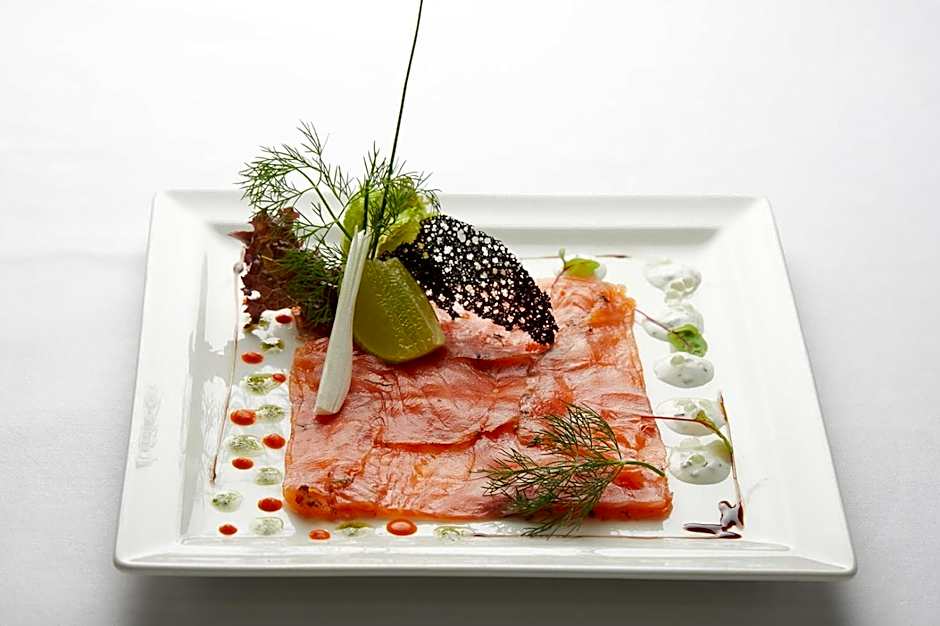 Hôtel Restaurant Au Boeuf