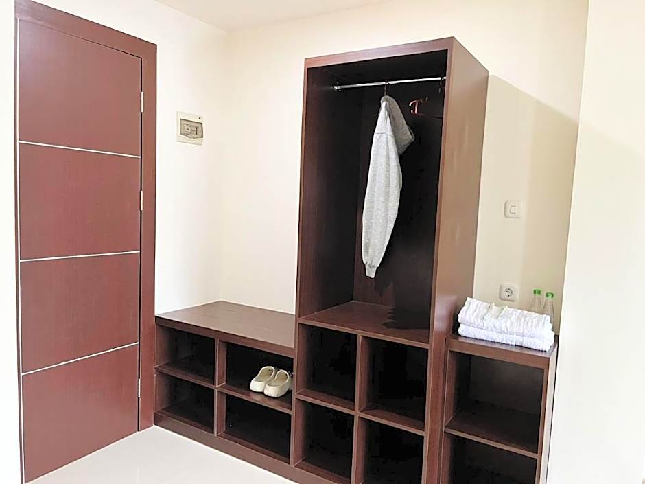 De Capitol Hotel Syariah