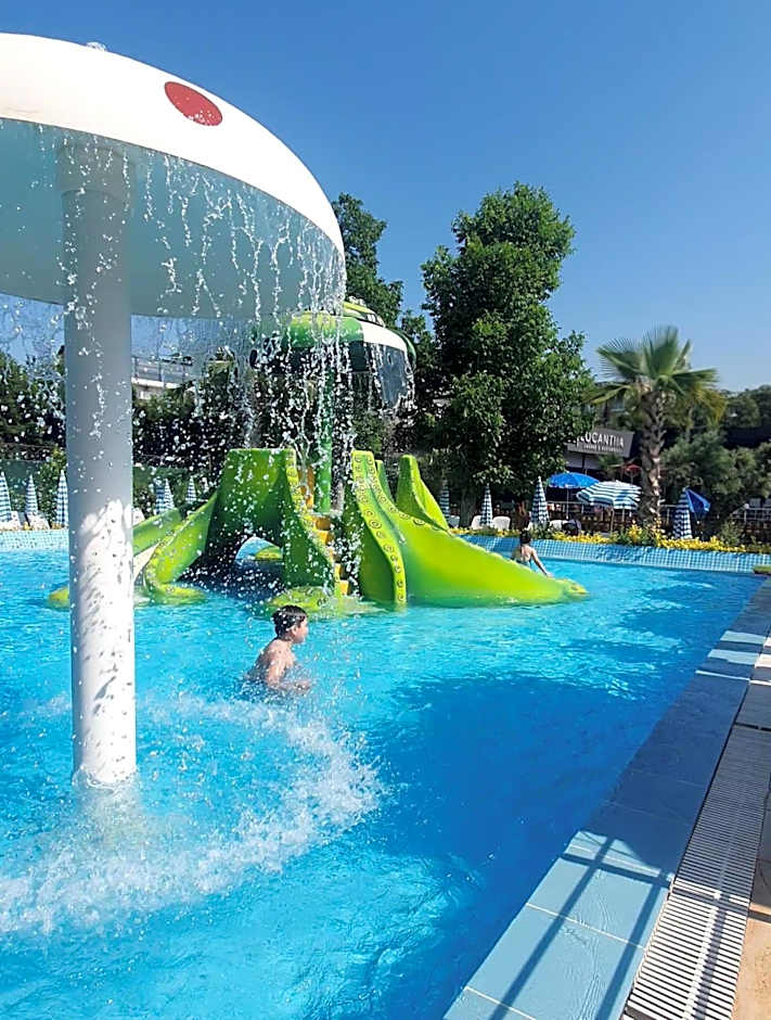 Sapanca Aqua Wellness Spa Hotel