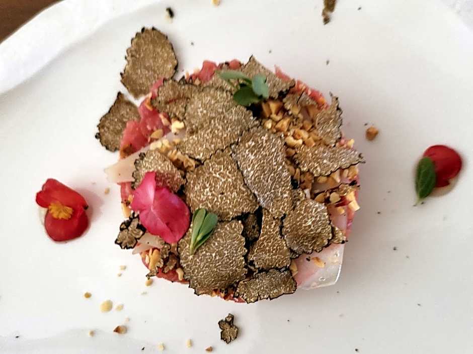 La Locanda di Castromediano - Al Becco della Civetta