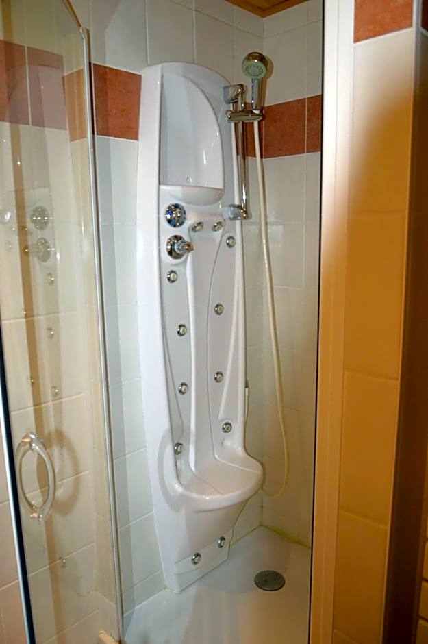 Le Relais Du Mont Blanc