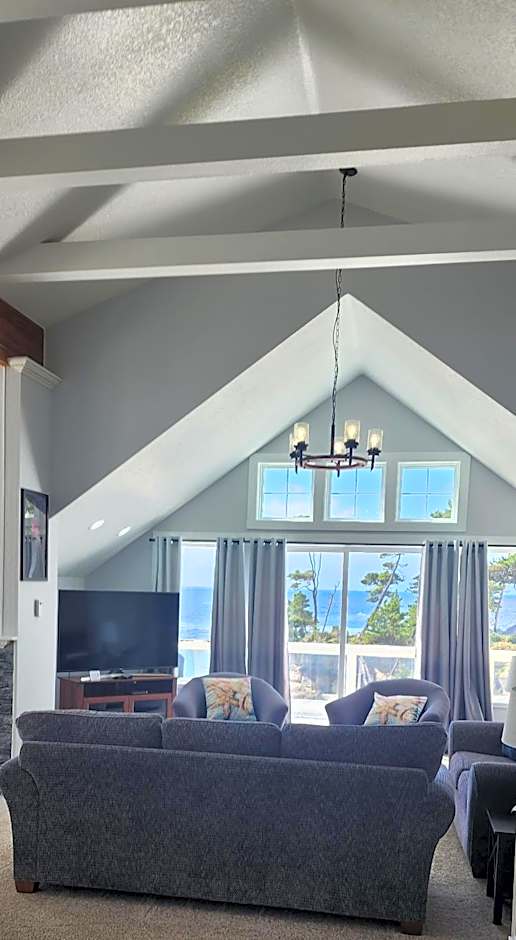 Inn at Arch Rock