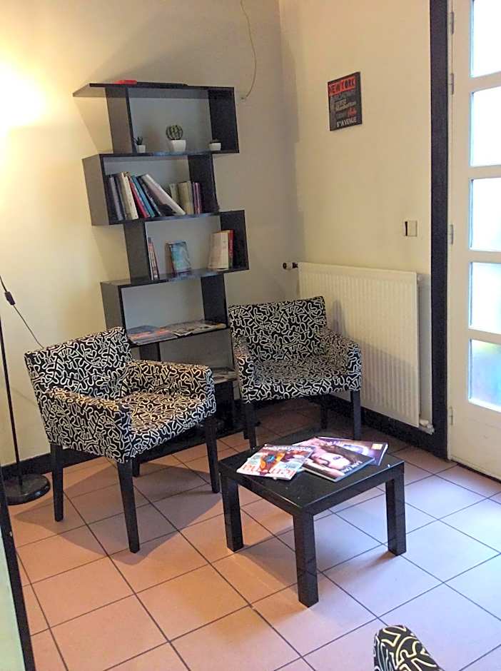 Hotel De La Place