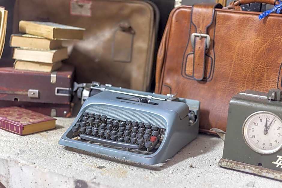 BRICK PALMA - Turismo de Interior