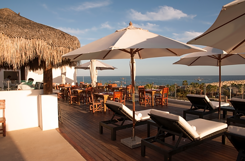 Hotel El Ganzo Adults Only