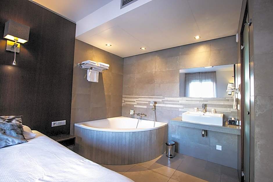 Golden Tulip West Ende