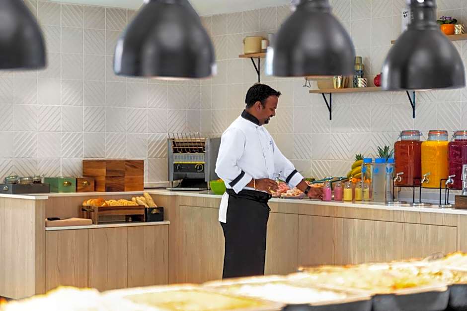 Holiday Inn Birmingham Airport NEC By IHG