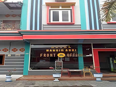 Hotel Mangir Asri
