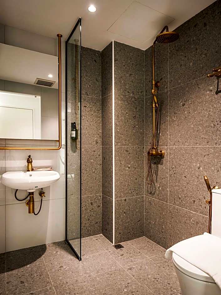 Masson Hotel Butterworth