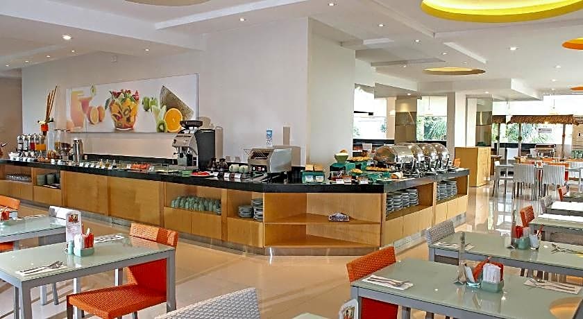 HOTEL and RESIDENCES Riverview Kuta - Bali (Associated HARRIS)