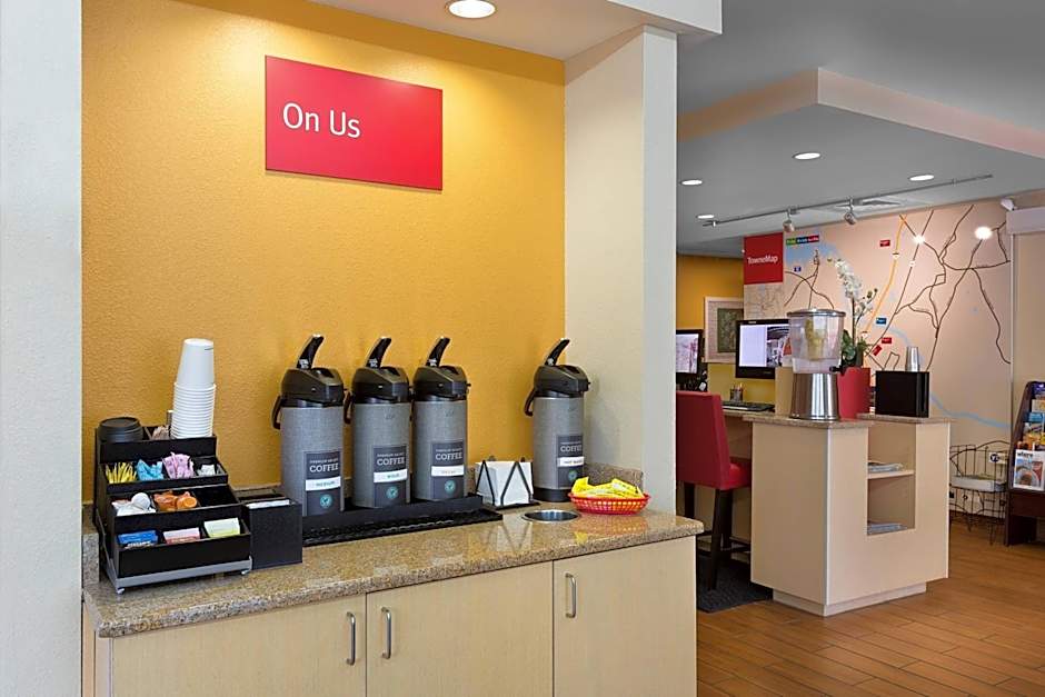 TownePlace Suites by Marriott Rock Hill