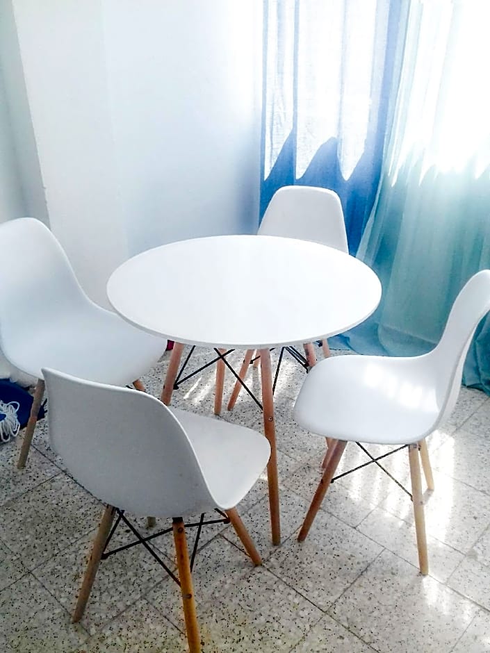 Gran Notch Apartments