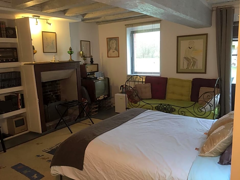 Chambre d’hotes Le Grand Fourneau