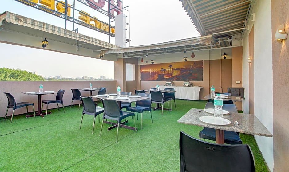 Itsy Hotels Prince Regency