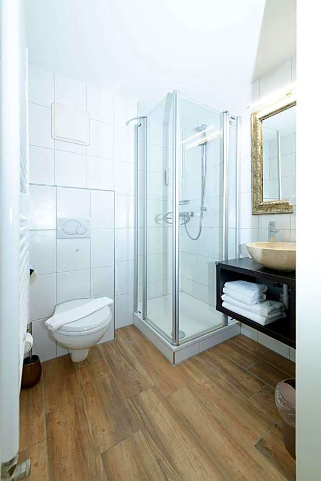Double Room — 6 fotoğraftan 1. fotoğraf