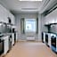 Kiruna City Room