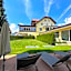 Hotel Cristallo