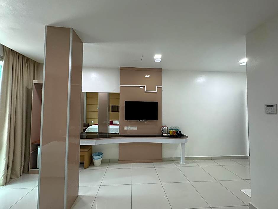 Lf Hotel Tapah