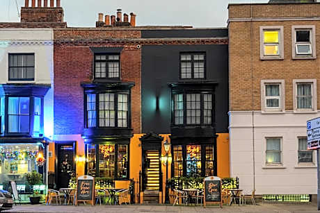 Becketts Townhouse