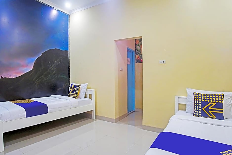 OYO Life 91306 Bae Homestay Syariah