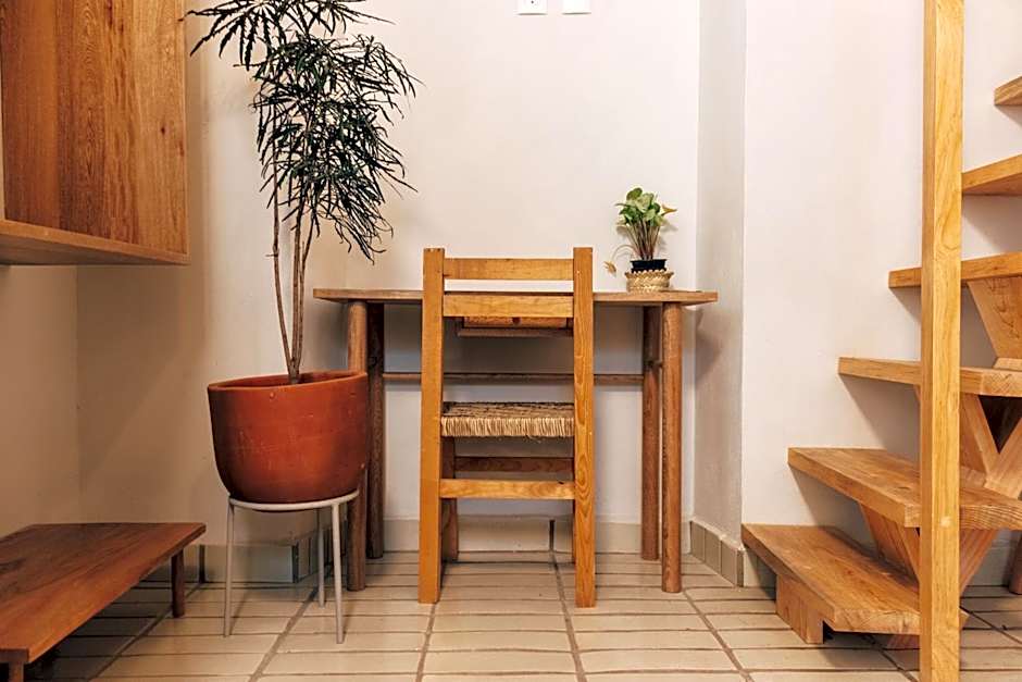 Casa Kali by Barrio México