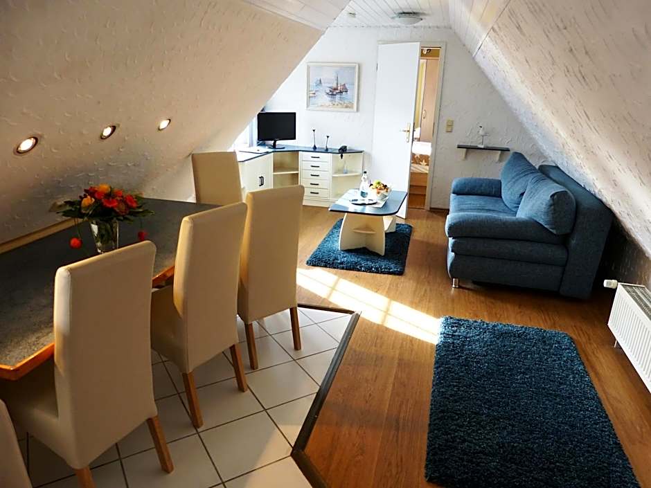 Vogel Hotel & Appartements