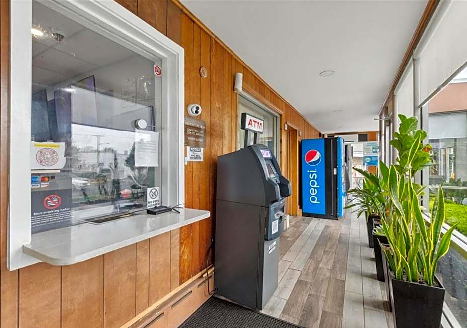 Edison Motor Lodge