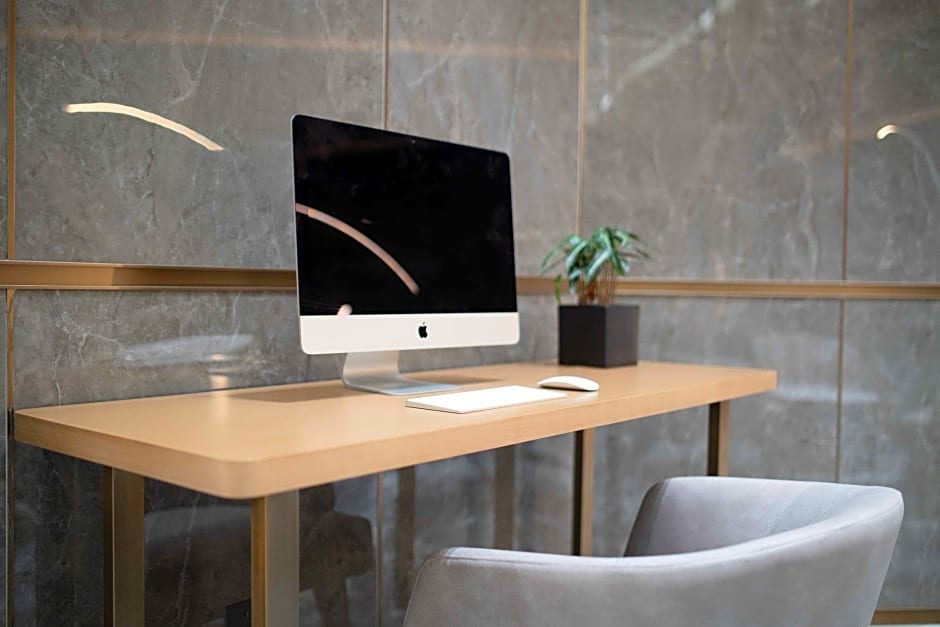 Holiday Inn Express Nanchang Bayi Square By IHG