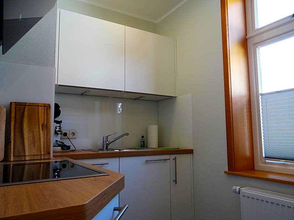 Höger's Hotel & Restaurant