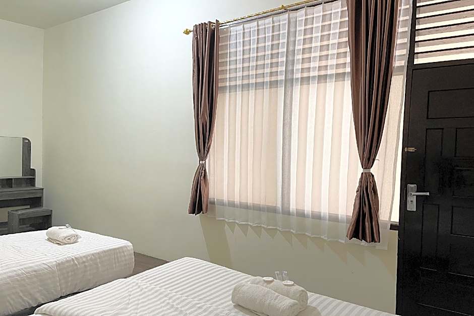 Hotel O Mantari Guesthouse