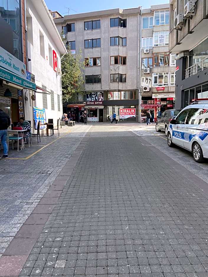 beydağı kadıköy