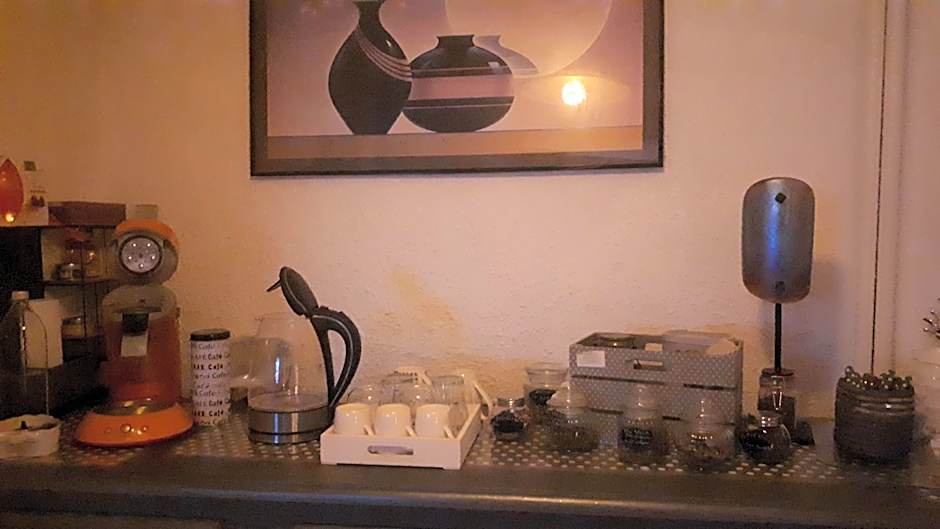 Les MIRABELLES chambres d'hôtes