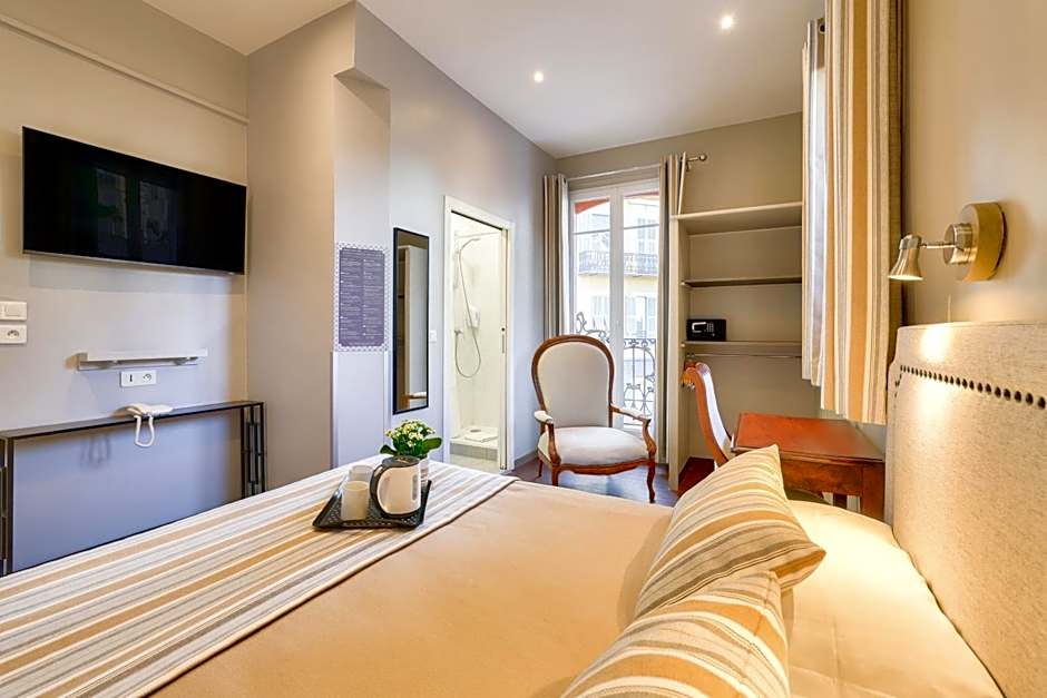 Hotel Lepante
