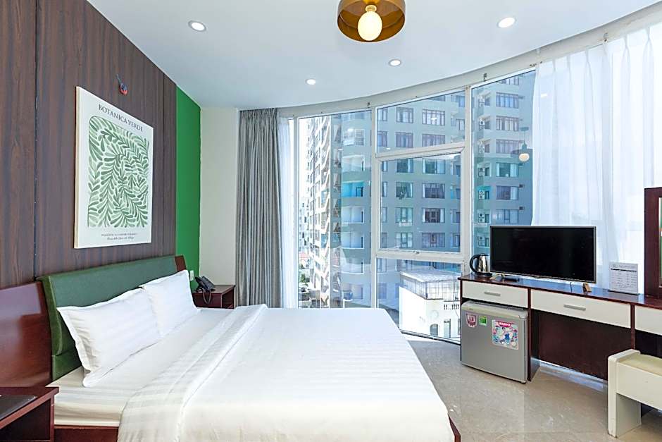 Haku Boutique Hotel Vũng Tàu