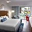 The Reach Key West, Curio Collection by Hilton