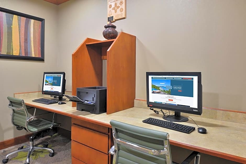 Staybridge Suites Las Cruces by IHG