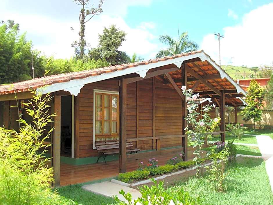 Standard Chalet — 6 fotoğraftan 1. fotoğraf