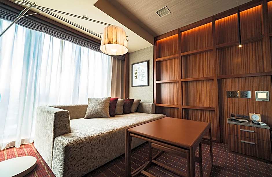 Hotel Grand View Takasaki